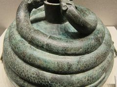 -深圳博物馆(古代艺术馆)