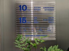 -CUBIC3三立方咖啡(西岸凤巢店)