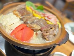 -一坐一忘云南菜(嘉里中心店)