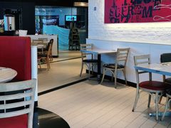 大堂-必胜客(蜀山万象汇店)