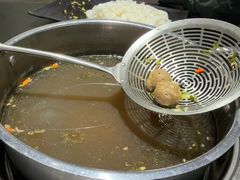 -牛肉彪·19年专注·潮汕牛肉火锅(祈福店)