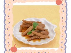 -君之悦酒家(容山路店)