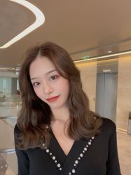 -3AM HAIR SALON染发接发