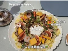 -伊斯坦布尔土耳其清真咖啡餐厅