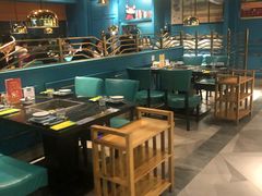 大堂-五星桥原切肥牛火锅·30年专注好牛肉(湖塘店)