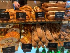 -81BAKERY(大学路店)