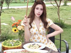 -七的湖·晚芳亭·阳澄湖农家菜·大闸蟹(莲花岛店)