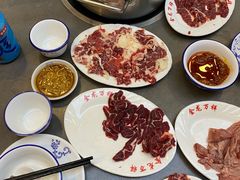 -万祥牛肉火锅(金龙店)