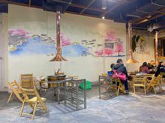 大堂-毛小子西昌藿香火盆烧烤(学苑路店)