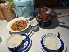 -老萍巷莲花血鸭·萍乡地标江西菜(步行街店)