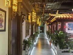 -秦月轩·陕西家乡菜(阜成路·五棵松店)