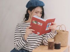 -echoes coffee回响咖啡(红山店)