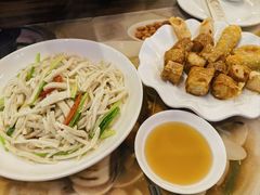 -盛中钰广味小馆