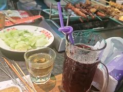 -可口香·非遗老号烧烤(南岗直营店)
