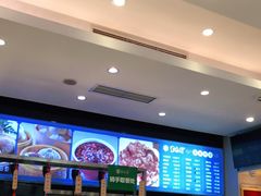 -紫光园(劲松店)