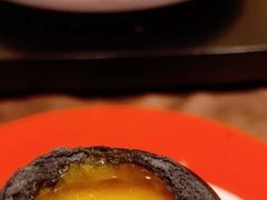 黑金流沙包-丽晶轩中餐厅(重庆丽晶酒店)