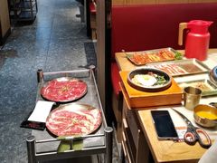 -韩宫宴和牛烤肉(无锡大东方广场店)