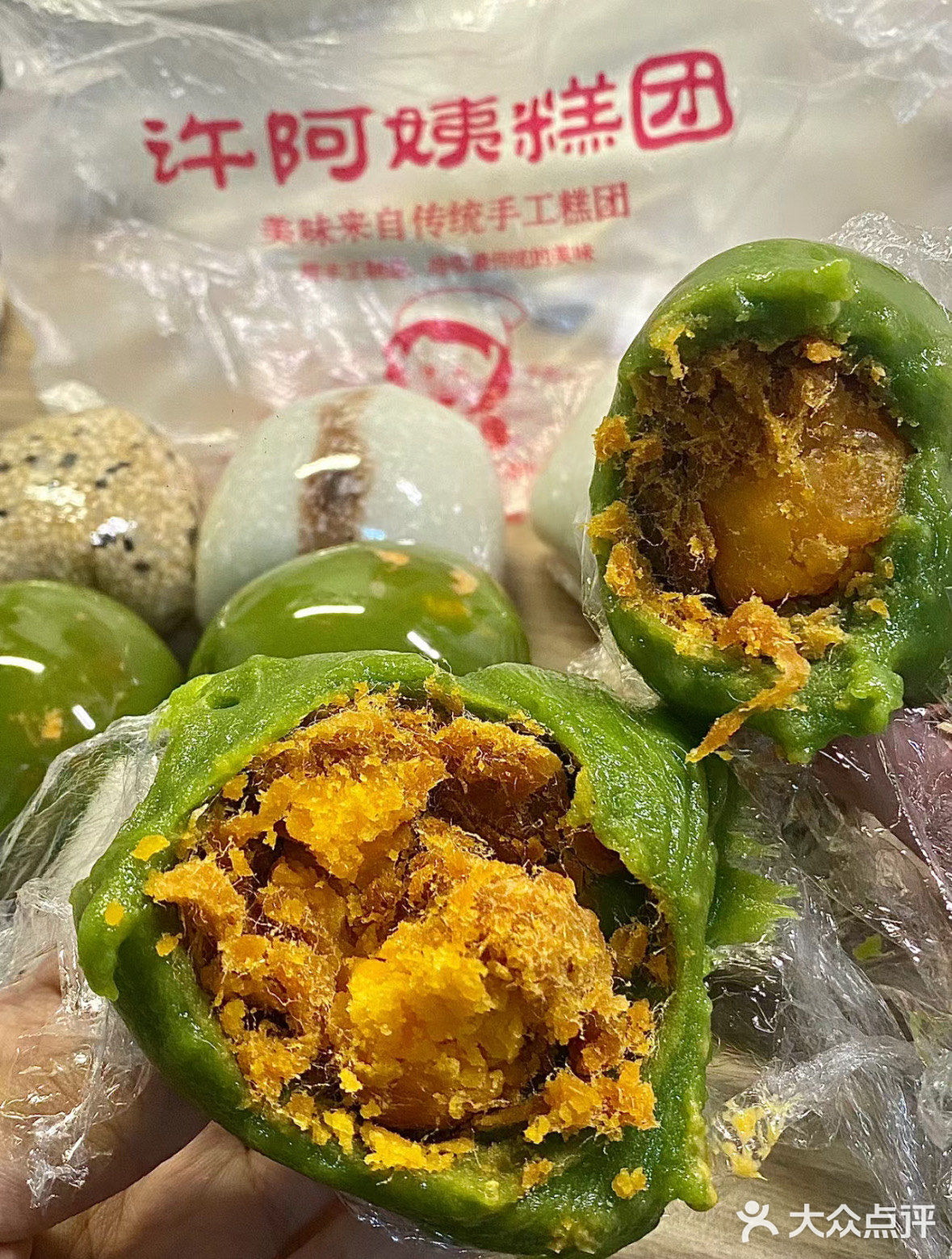 谁能拒绝南京✨糯叽叽🍧个位数的快乐呢😋