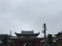 -莆田南少林寺