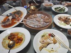 -客家汇·客家传承菜(水库店)