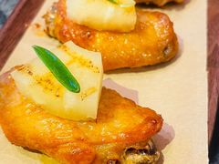 -LES ELITES 英集荟(南京西路店)