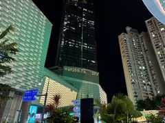 -haxnbauer海森堡德国餐厅(深圳coco店)