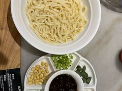 -北平三兄弟涮肉(簋街总店)