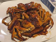 -翠亭酒家(山西南路店)