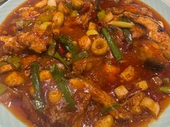 -海尔巴格·新疆菜(吐鲁番店)