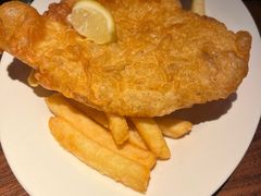 -FABIO’S费比欧披萨餐厅