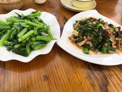 -乡绅本色白家厨坊