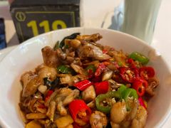 -老长沙龙虾馆(梅林店)