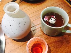 -串门邻居串串火锅(云南南路店)