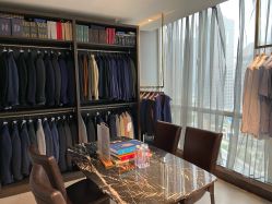 -优山定制西服衬衫大衣(国贸店)