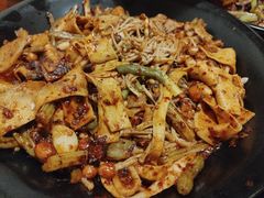 -掌上鲜(南顺城街店)