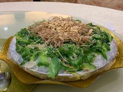 -横岗朋仔餐厅