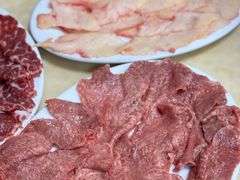 -五洲牛肉美食馆