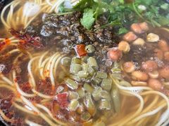 -家烧面馆【南山路知名经典面食】