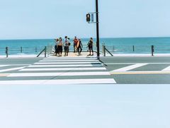 -灌篮高手动画打卡地