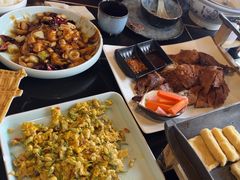 -多味居(剪子巷店)