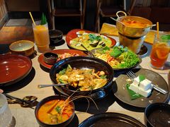 -CHINCHIN 青青·泰国料理(万象食家店)