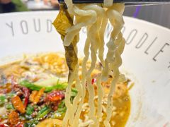 -友达面馆(广州总店)