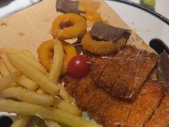 -相遇·川湘融合菜(丹阳吾悦广场店)