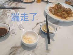 -祝家饺子馆