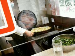 -小姜锅贴(凤凰街店)