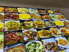-东北特色小吃(骆家塘店)