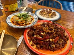 -柴窝堡22号辣子鸡·传承新疆菜