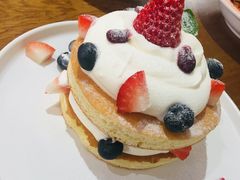-AFS Cafe & Canteen(闽江二路店)