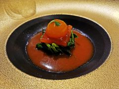 红烧牛头方-鱼桥巷·美学川菜