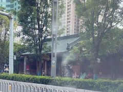 -真庆观